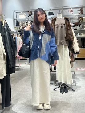 hinamkmk26さんのコーディネート