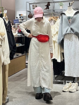 hinamkmk26さんのコーディネート