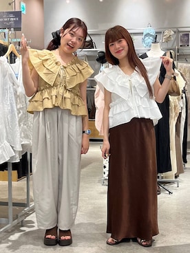 hinamkmk26さんのコーディネート