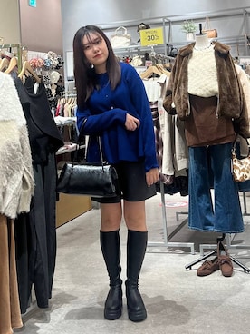 hinamkmk26さんのコーディネート