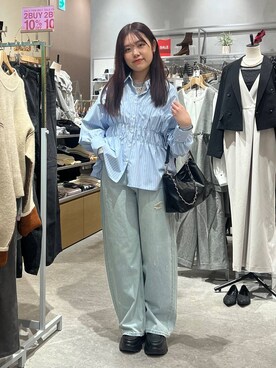 hinamkmk26さんのコーディネート