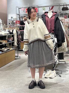 hinamkmk26さんのコーディネート