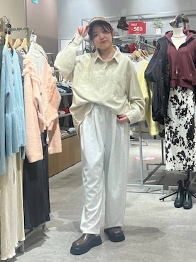 hinamkmk26さんのコーディネート