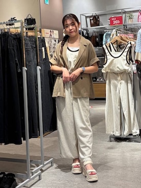 hinamkmk26さんのコーディネート