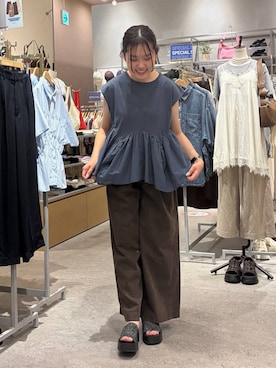 hinamkmk26さんのコーディネート