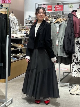 hinamkmk26さんのコーディネート