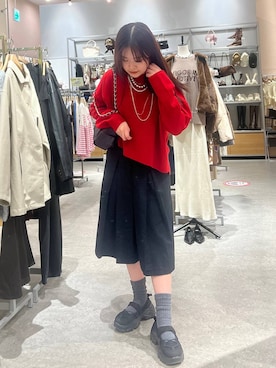 hinamkmk26さんのコーディネート