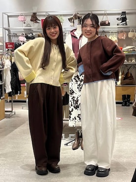 hinamkmk26さんのコーディネート