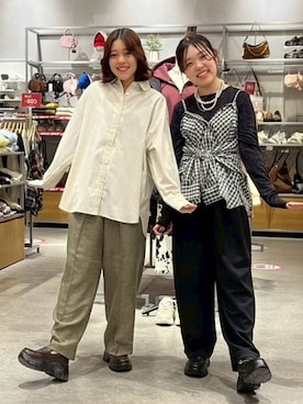 hinamkmk26さんのコーディネート