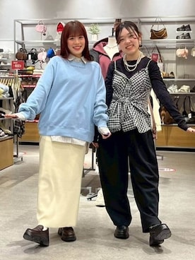 hinamkmk26さんのコーディネート