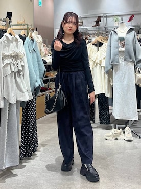 hinamkmk26さんのコーディネート