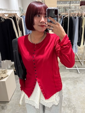 oukaさんのコーディネート