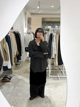oukaさんのコーディネート