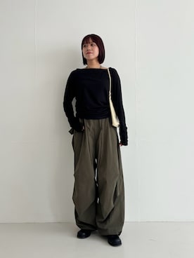 oukaさんのコーディネート