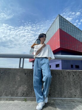 つったさんのコーディネート