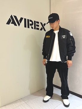 Taiseiさん（メンズ・165cm）の秋コーディネート