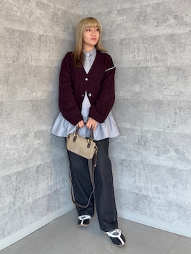 marikaさんのコーディネート