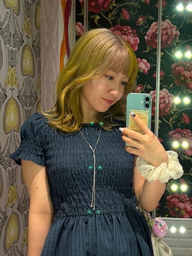 marikaさんのコーディネート