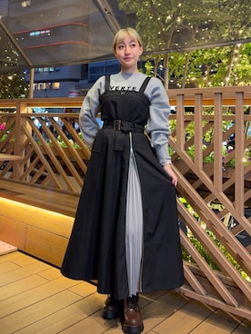 marikaさんのコーディネート