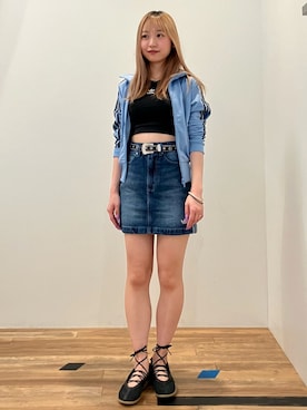 YRさんのコーディネート