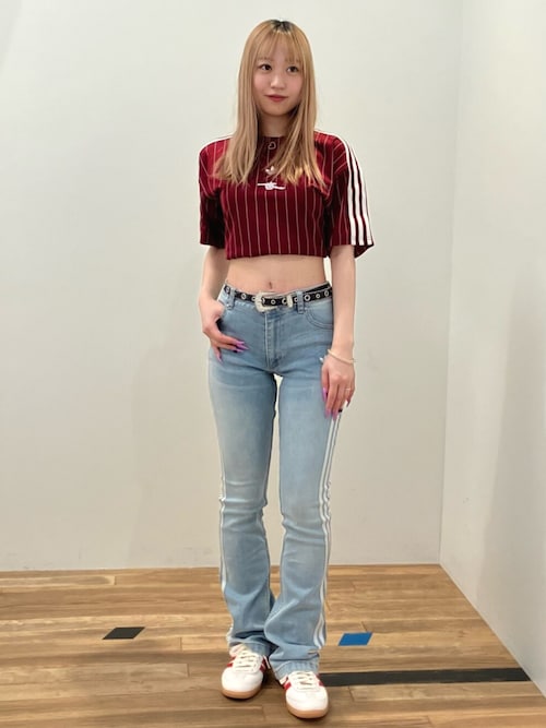 adidas（アディダス） adidas tシャツ アーセナル テラス アイコン