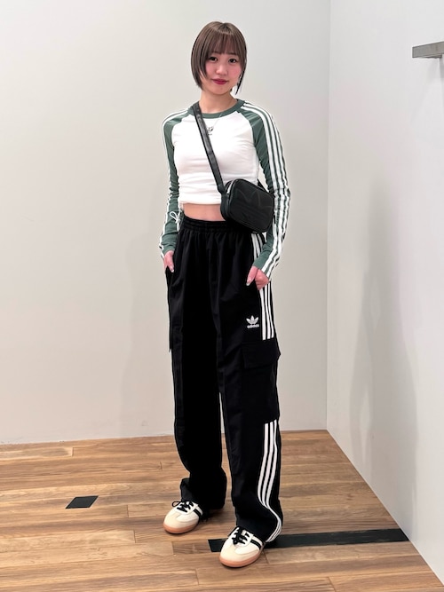 AfB_X IWiXVbv _Co[VeB vUYRTVc/Jbg\[uXtBbg TVc / T / AfB_XIWiX adidas OriginalsiadidasbAfB_XjvgR[fBl[g