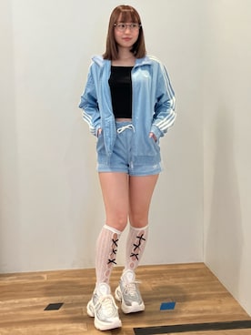 YRさんのコーディネート