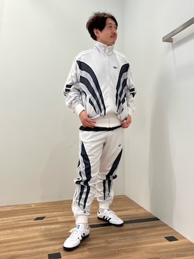 OKさん(メンズ・165cm)の夏コーディネート