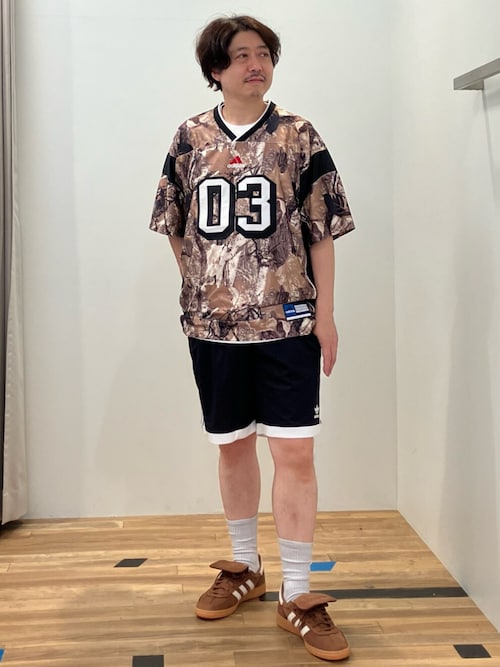 ハンドボール スペツィアル / Handball Spezial Shoes