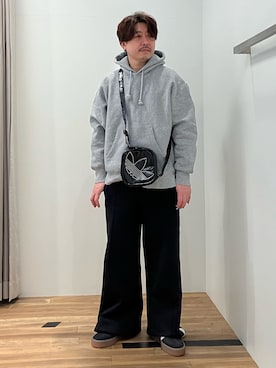 OKさんのコーディネート
