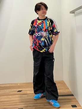 OKさんのコーディネート