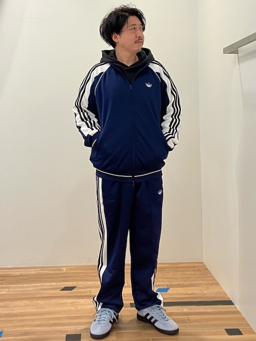 adidas（アディダス） パンツ タイショーン トラックパンツ