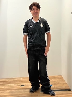 OKさんのコーディネート