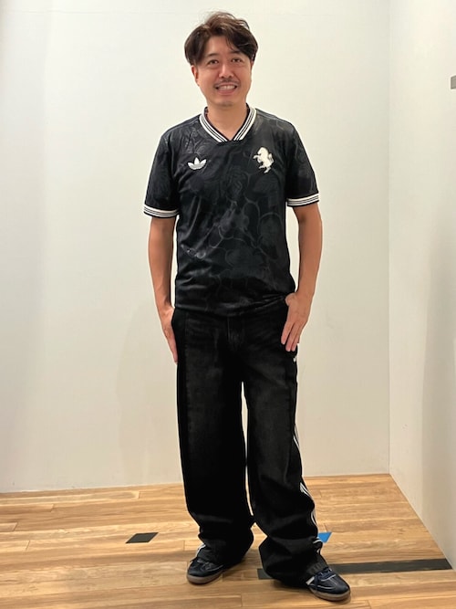 ユベントス 25/26 サードユニフォーム JUVENTUS M アディダス ユベントス 25/26 サードユニフォーム / Juventus 25