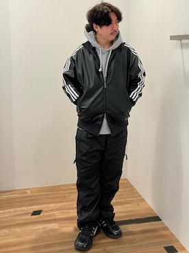 OKさんのコーディネート