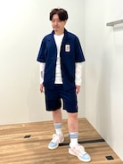 adidas（アディダス）の「オリジナルス レジャー リーグ グラウンド 