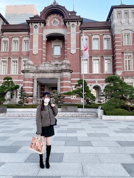 chi903さんのコーディネート