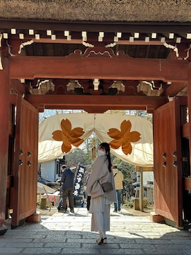 chi903さんのコーディネート