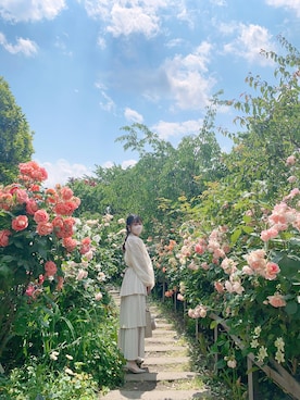 chi903さんのコーディネート