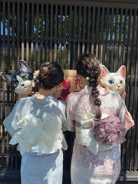 chi903さんのコーディネート