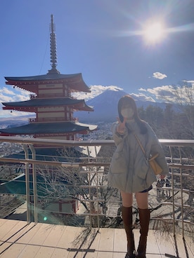 chi903さんのコーディネート