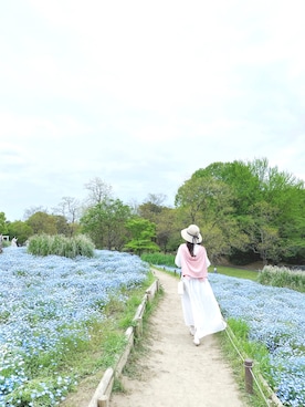 chi903さんのコーディネート