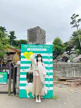 chi903さんのコーディネート