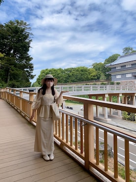 chi903さんのコーディネート