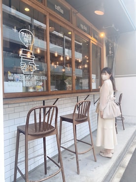 chi903さんのコーディネート