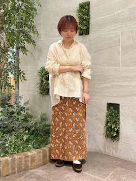 なこ。さんのコーディネート