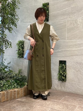 なこ。さんのコーディネート