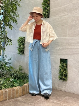 なこ。さんのコーディネート