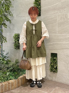 なこ。さんのコーディネート