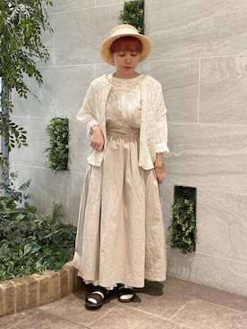 なこ。さんのコーディネート